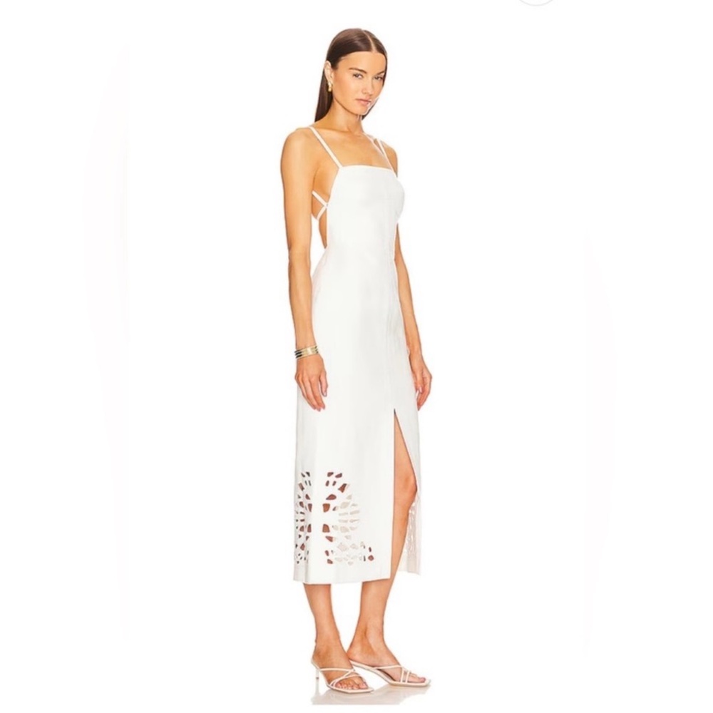 Acler Dress